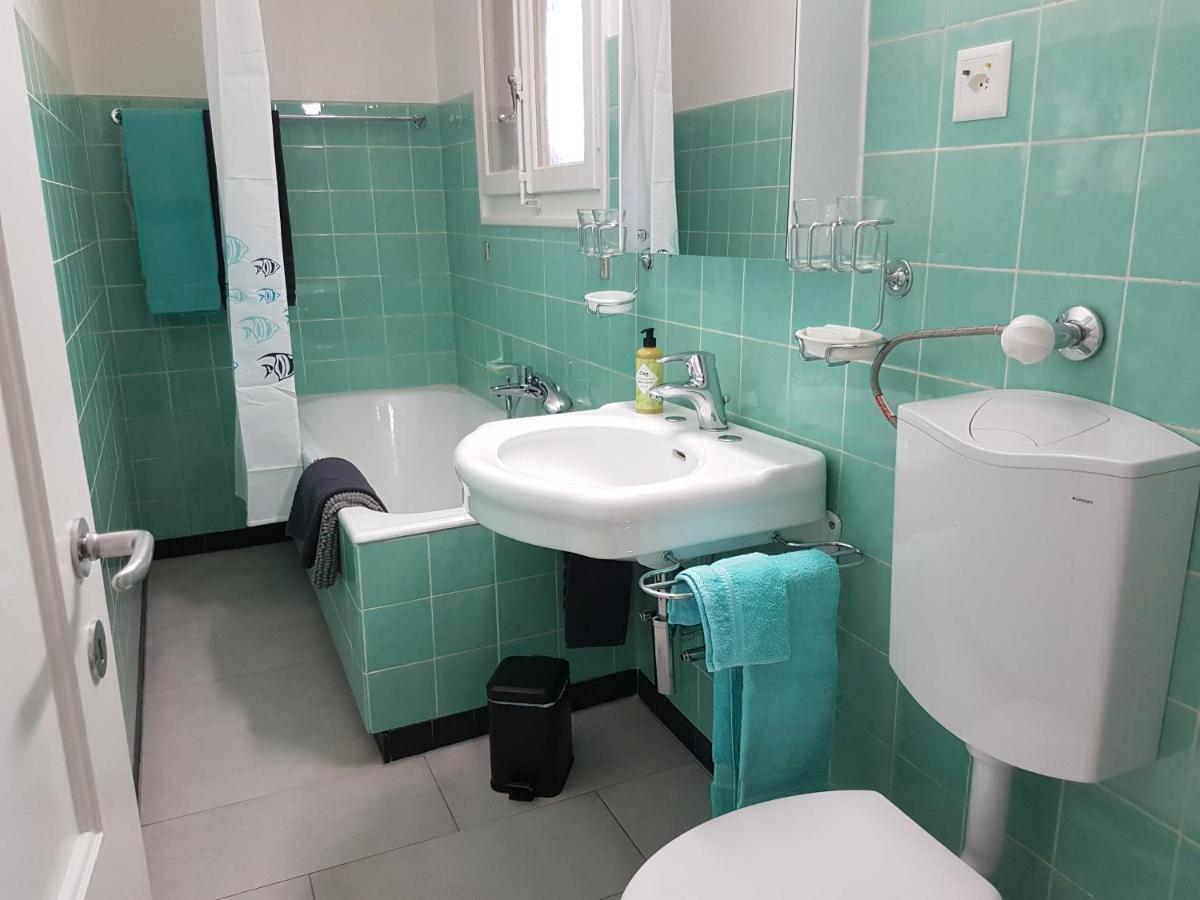 Bed N Bureau Roggwil Apartment Roggwil  Екстериор снимка
