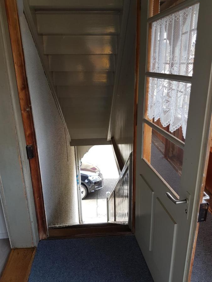 Bed N Bureau Roggwil Apartment Roggwil  Екстериор снимка